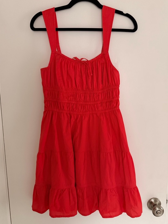 Sunday Best Dresses & Skirts - Sunday Best Martine Poplin Dress